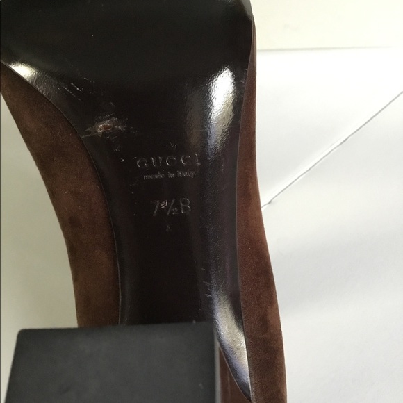 GUCCI - Picture 15 of 15